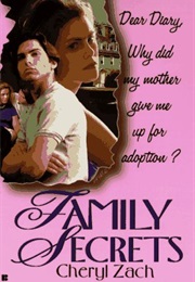 Family Secrets (Cheryl Zach)