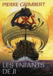 Le Testament Oublié (Pierre Grimbert)