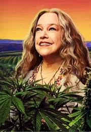 Disjointed (2017)