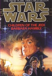 Star Wars: Children of the Jedi (Barbara Hambly)