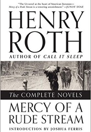 Mercy of a Rude Stream (Henry Roth)