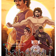 Baahubali: The Lost Legends