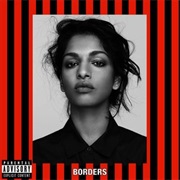 Borders - M.I.A.