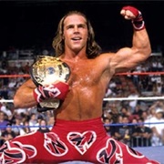 Shawn Michaels '11