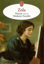 Nantas (Émile Zola)