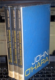 We're Friends Again (O'Hara)