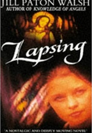 Lapsing (Jill Paton Walsh)
