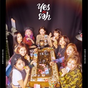Twice - Yes or Yes