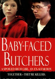 Baby Faced Butchers (Stella Sands)