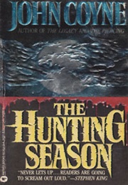 The Hunting Season (John Coyne)