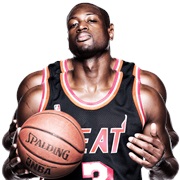 Dwayne Wade