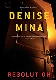 Resolution (Denise Mina)
