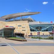 Target Field - Minnesota Twins