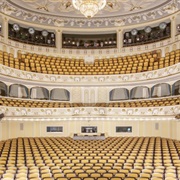 Staatsschauspiel Dresden