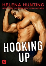 Hooking Up (Helena Hunting)