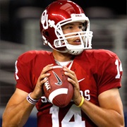 Sam Bradford (Oklahoma)
