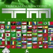 Trackmania Nations