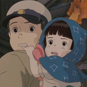Grave of the Fireflies