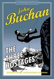 The Three Hostages (John Buchan)