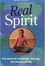 Real Spirit (American Girl)