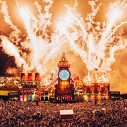 Boomtown Fair (England, UK)