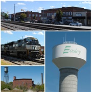 Easley, South Carolina