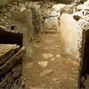 Knowe of Yarso, Scotland