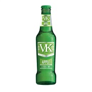 VK Apple