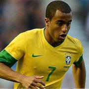 Lucas Moura