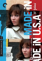 Made in U.S.A. (1966)