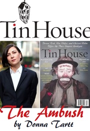 The Ambush (Donna Tartt)