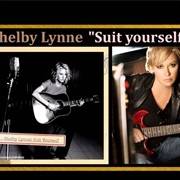 Johnny Met June - Shelby Lynne