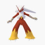 Blaziken