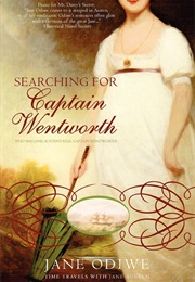 Searching for Captain Wentworth (Jane Odiwe)