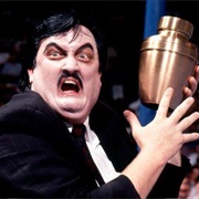 Paul Bearer