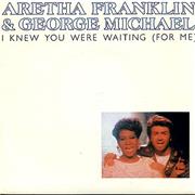 I Knew You Were Waiting (For Me) Aretha Franklin & George Michael