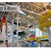 Wings and Waves Waterpark McMinnville, OR