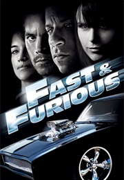 Fast & Furious (2009)