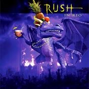 Rush - Rush in Rio