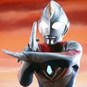 Ultraman Dyna