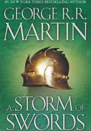 A Storm of Swords (George R.R. Martin)