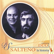 Doña Ubenza – Dúo Salteño (1984)