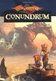 Conundrum (Jeff Crook)