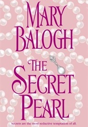 The Secret Pearl (Mary Balogh)