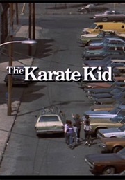 Karate Kid,The (1984)
