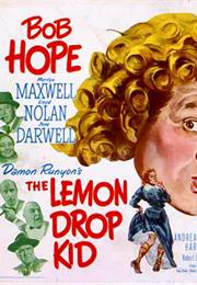 The Lemon Drop Kid (Sidney Lanfield)