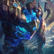Enchanted Galio