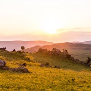 Eswatini (Formerly Swaziland)