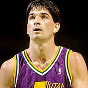 John Stockton 1993/94