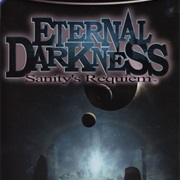 Eternal Darkness: Sanity&#39;s Requiem (GC)